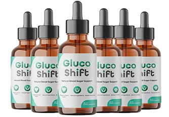 glucoshift 6 bottle