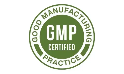 mitolyn gmp certified