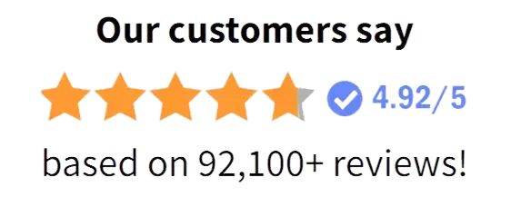 mitolyn 5 star customer review