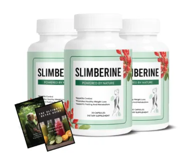 slimberine price