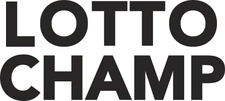 lottochamp white logo