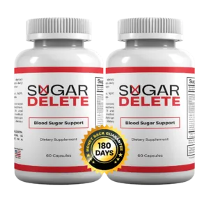sugar delete