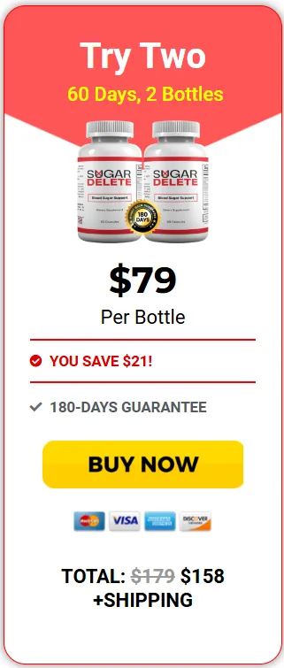 sugar delete price