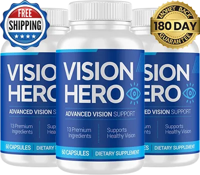 visionhero 3 botles
