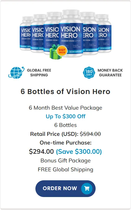visionhero 6 bottle price