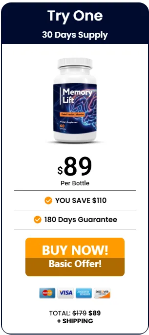 memory lift