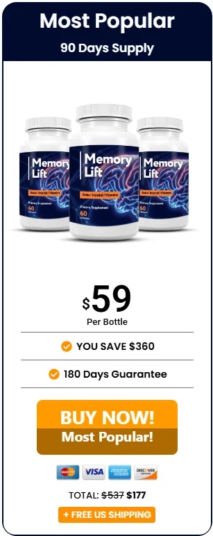 memory lift buy