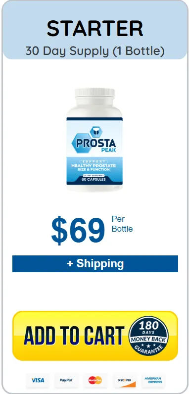 prosapeak buy