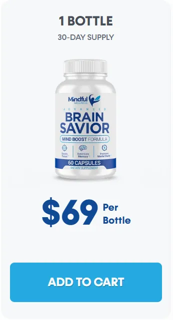 brain savior buy