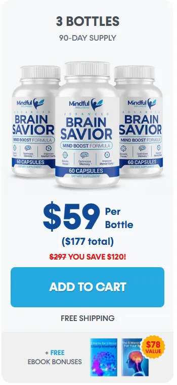 brain savior 