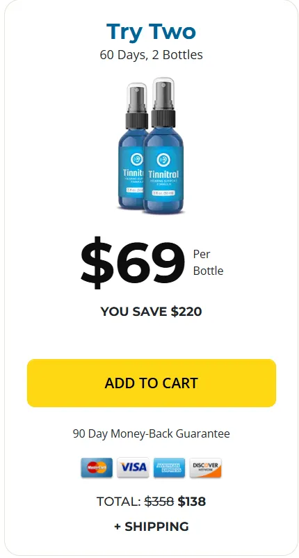 tinnitrol-buy
