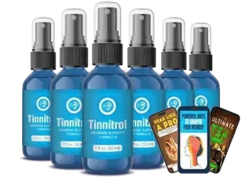 tinnitrol discount