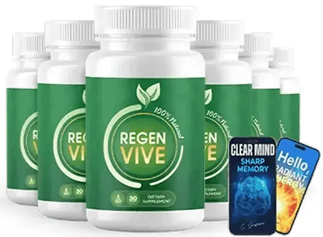 regenvive buy