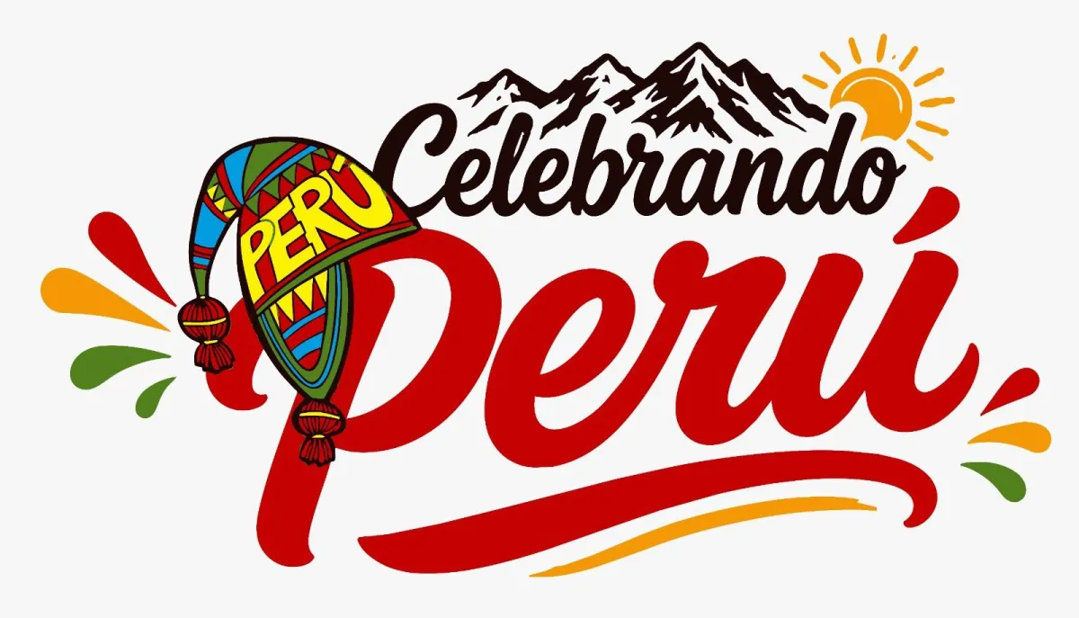 Celebrando Perú Logo