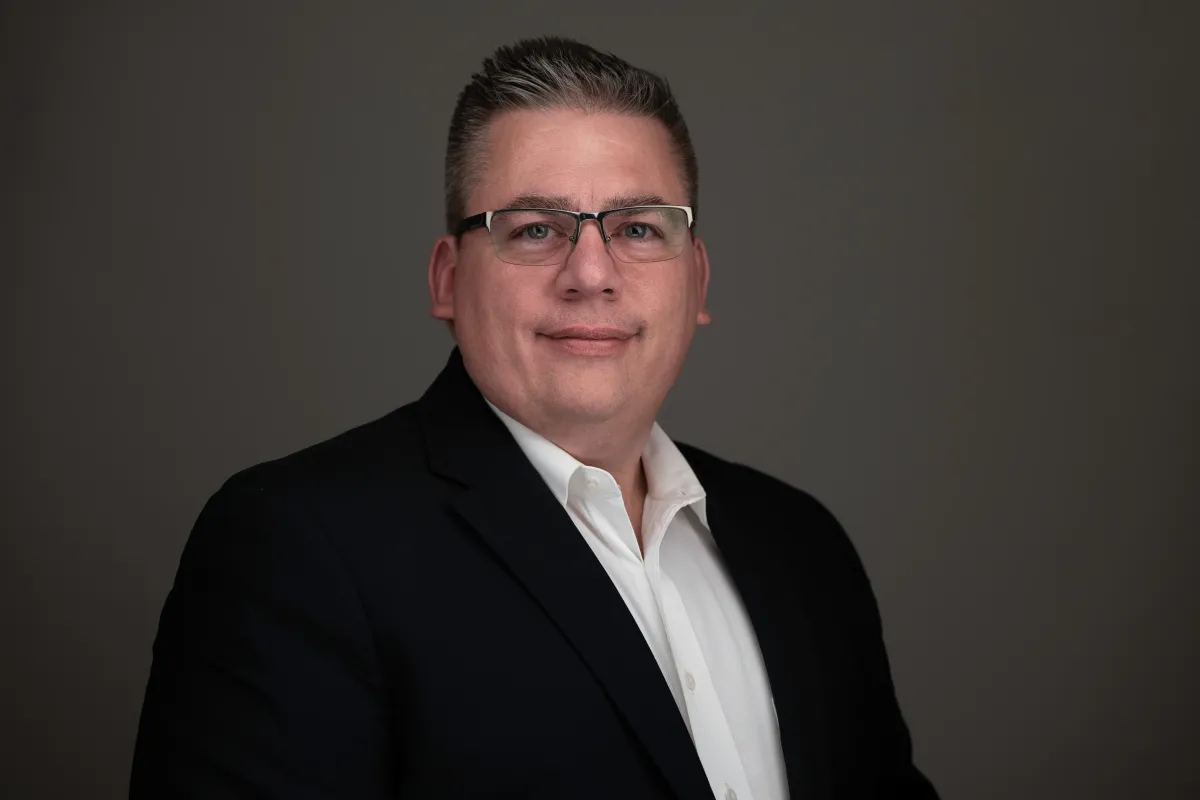 Gary Barker, Maxwell certified leadership coach and keynote speakger, Tampa Florida