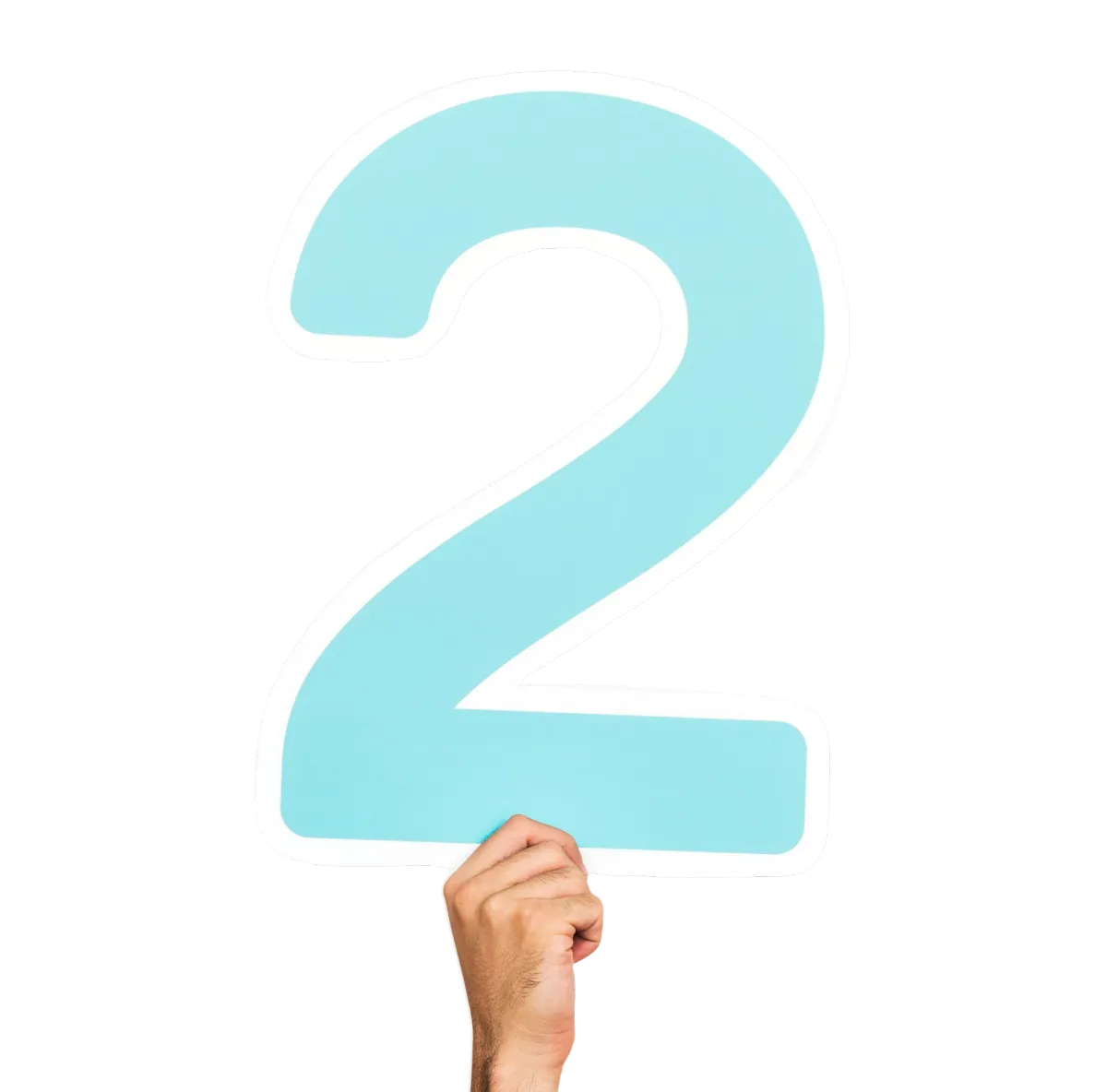 3 Step sale process