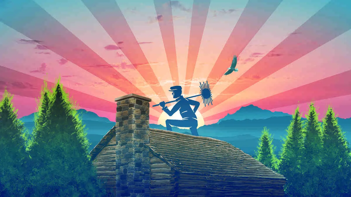 Chimney Works Guarantee is the best!