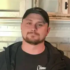 Cameron, Installer at Chimney Works & Rocky Mountain Stoves.