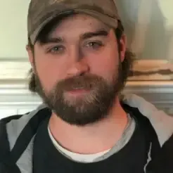 Cory, Warehouse Manager