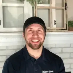 Johnathan, Safety Coordinator and Field Supervisor at Chimney Works & Rocky Mountain Stoves.