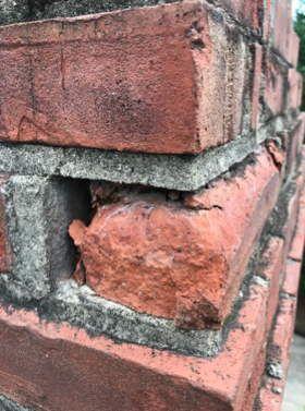 Chimney Works & Rocky Mountain Stoves Offers Chimney Deterioration Repairs