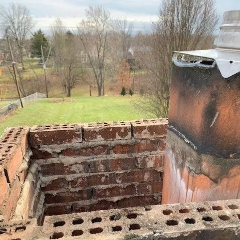 Chimney Works & Rocky Mountain Stoves Offers Chimney Restoration Repairs