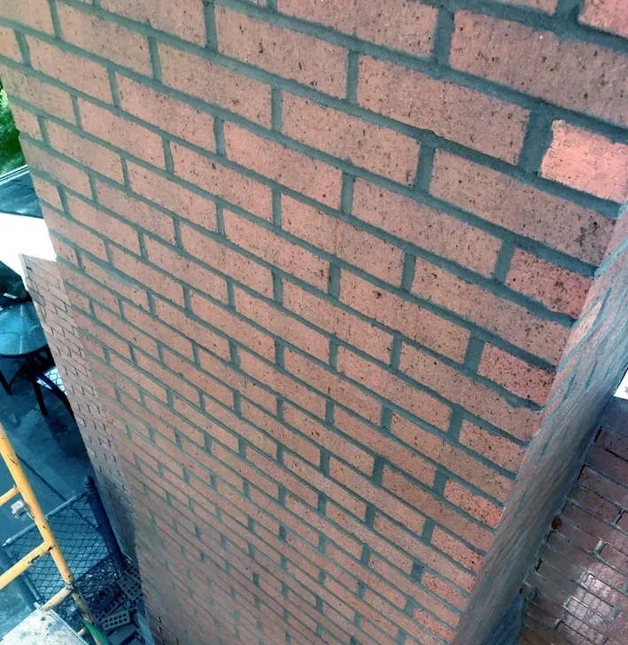 Chimney Works & Rocky Mountain Stoves Offers Chimney  Tuckpointing