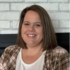 Danielle, Finance Manager