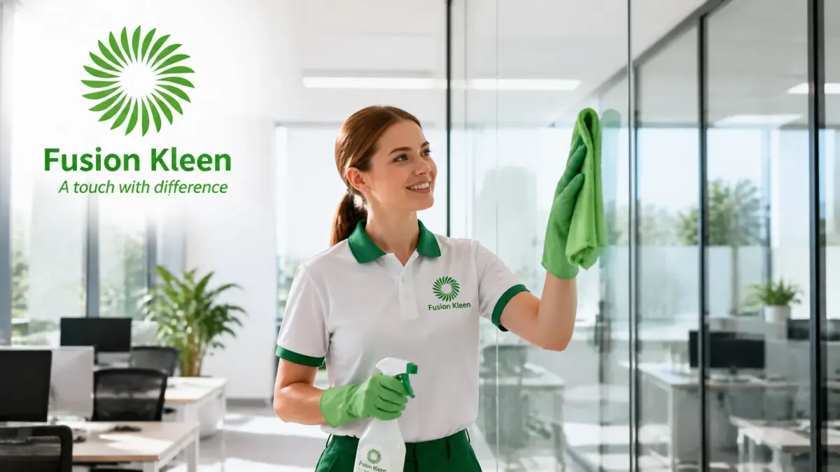 7 Mistakes You’re Making with Office Cleaning Services