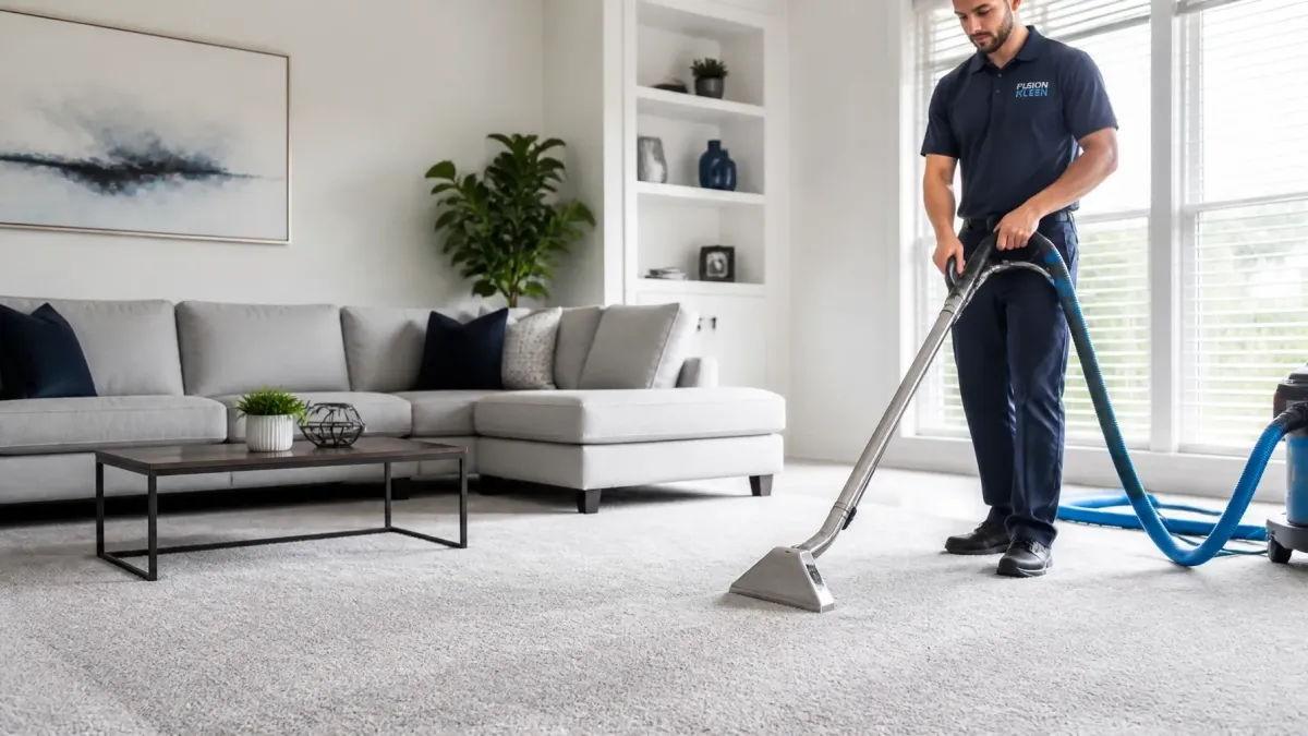 The 7 Deadly Sins of DIY Carpet Cleaning