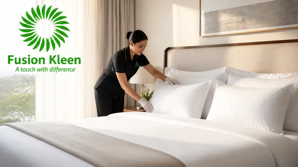 The Secret to Guest Comfort and Glowing Reviews