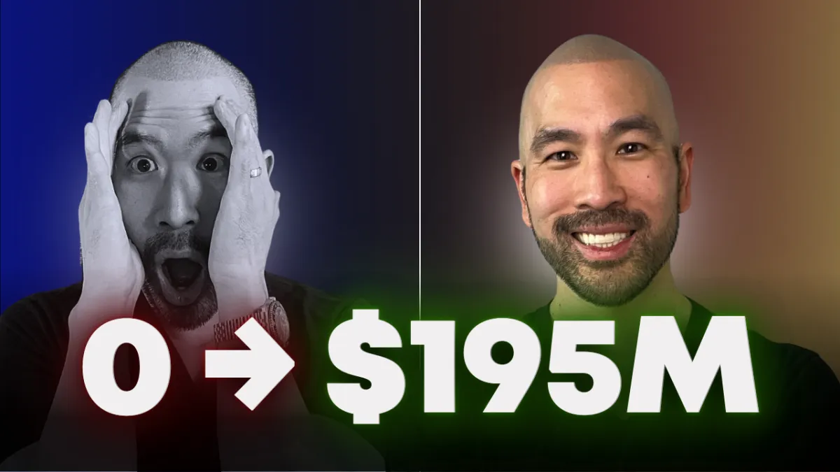 You Can't Outwork Bad Conversions (Sales Leader Masterclass)