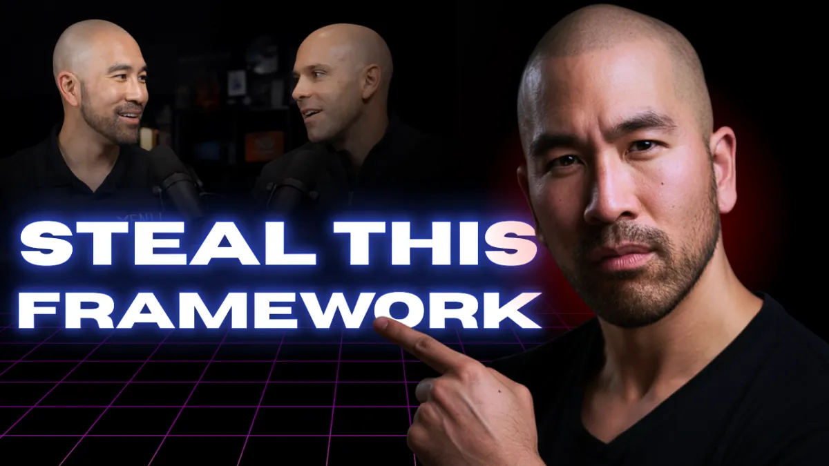 $250M Tech CRO: Win the Week to Win the Quarter 