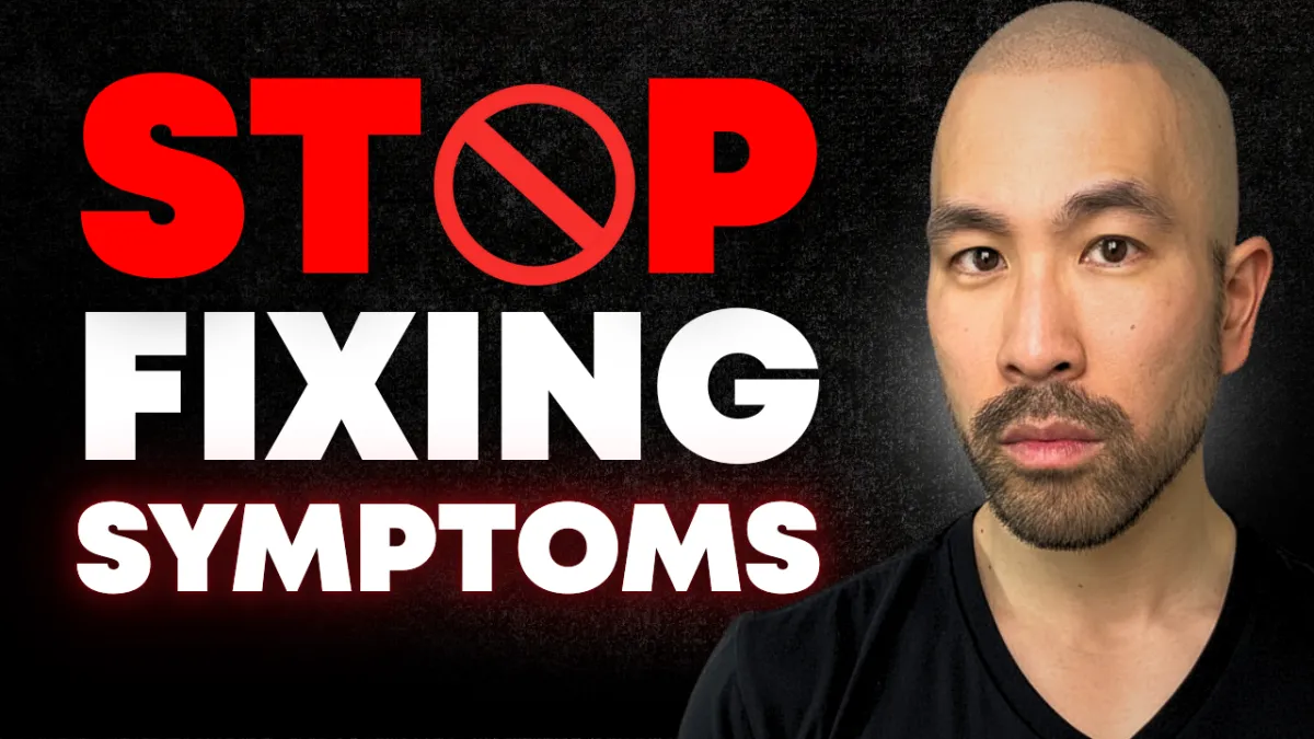 They Said "We Need More Pipeline." The Real Problem? 10% Win Rate.