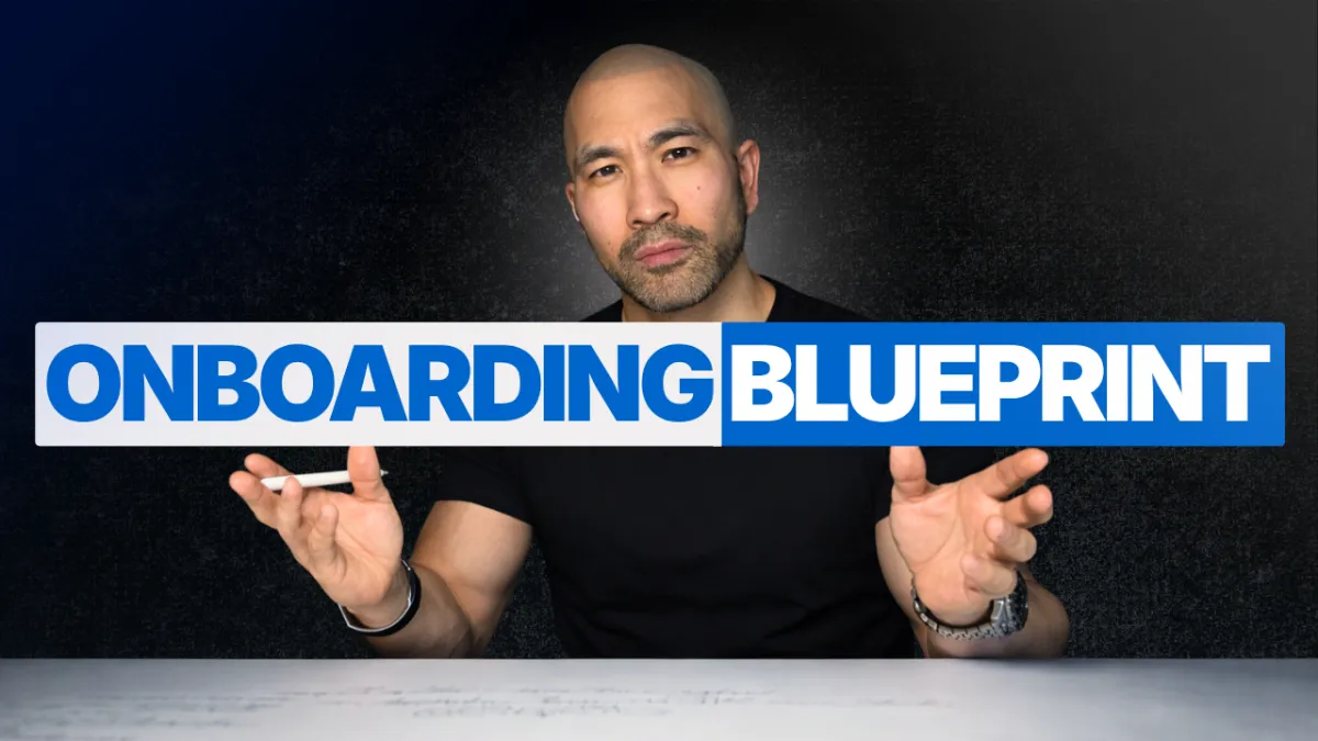 AE Ramp Plan: The Week-by-Week System That Actually Works