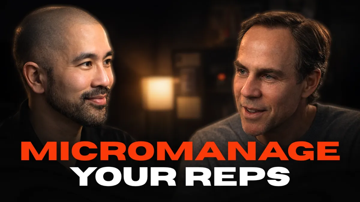 How This VP Scaled HubSpot from $200M to $1.5B