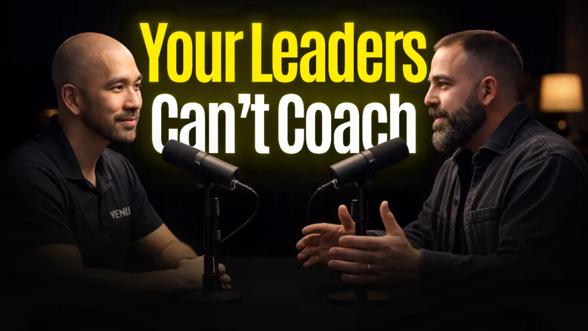 Why Sales Teams Keep Missing Quota (It Is Not What Most Leaders Think)