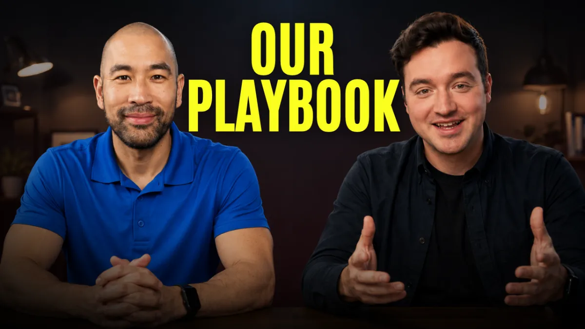 Why Distribution Is the Wrong Hurdle for Early-Stage Go-to-Market (The In-Person Playbook Behind 85% of This Start Up's Revenue)