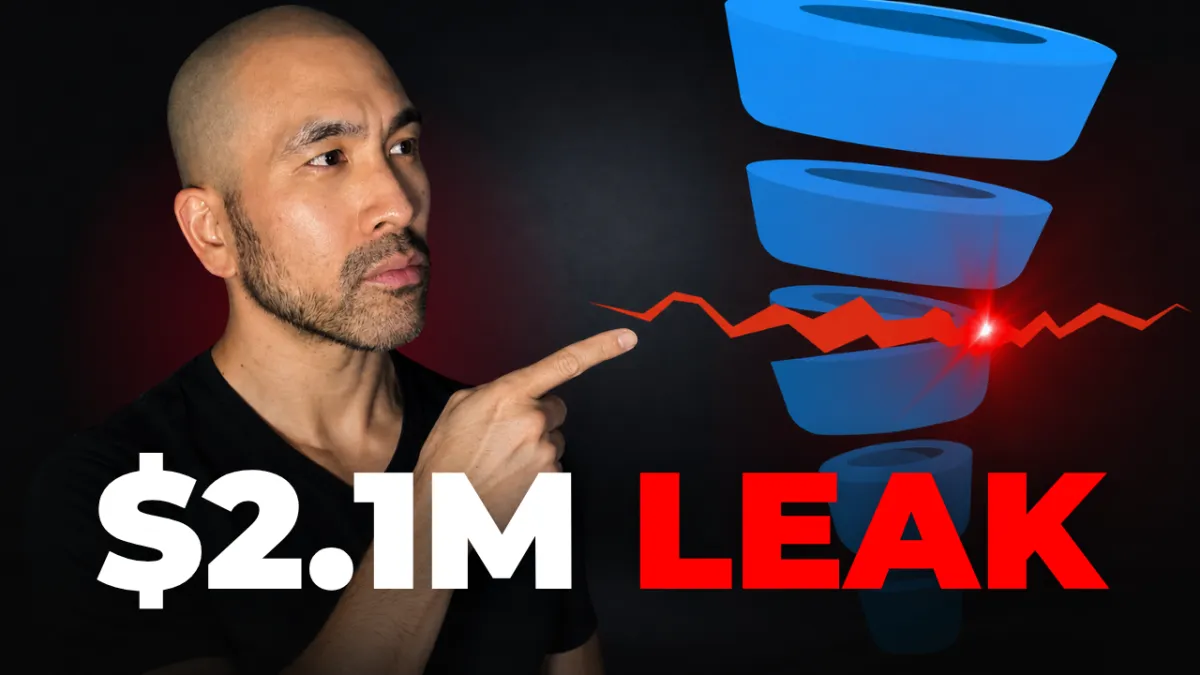 The Revenue Leaks Your CRM Can't See (And the $225,000 Hiding in Every Win-Rate Point)
