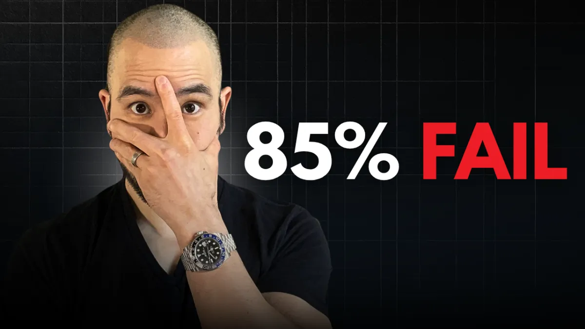 Why Sales Training Fails (And the System That Replaces It)
