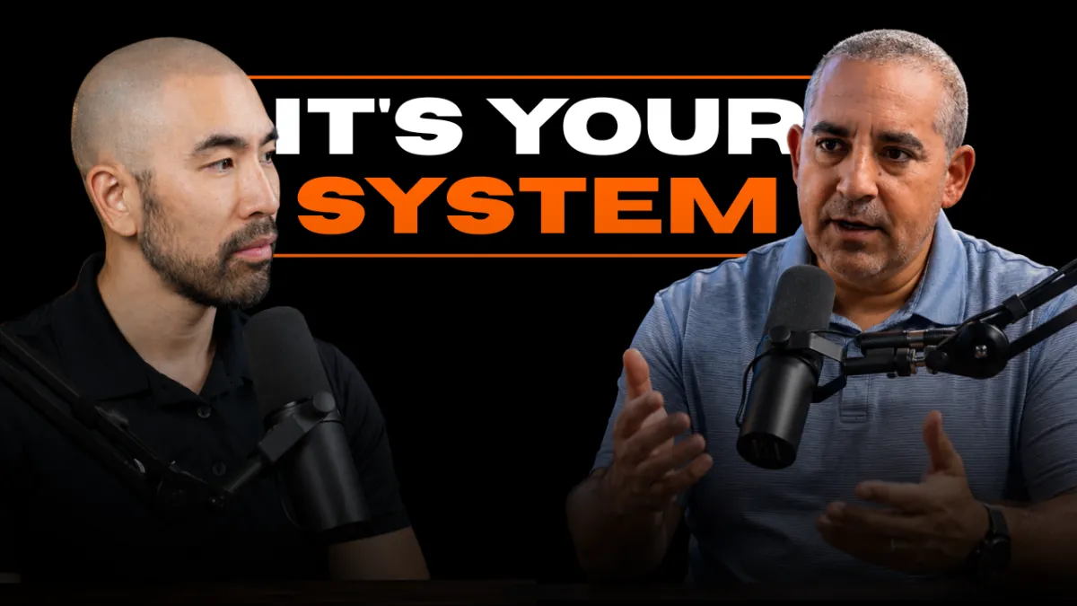 Shadow, Replacement, or Builder: How to Get Your First Sales Hire Right