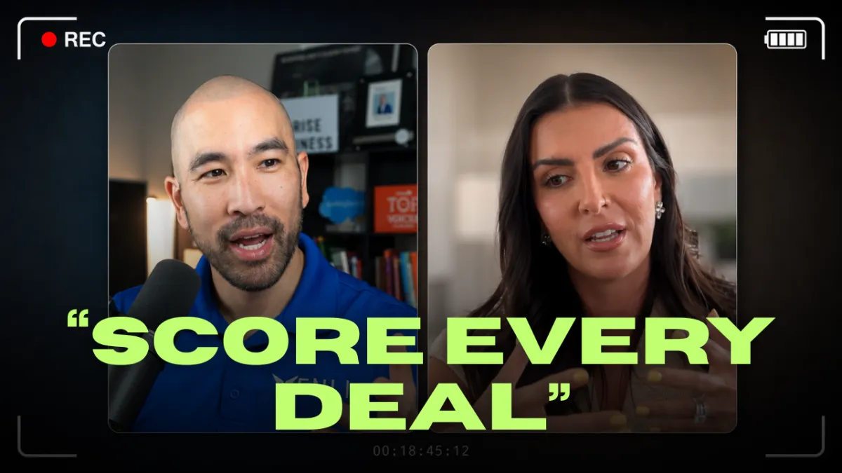 MEDDPICC Scoring: How to Grade Every Deal From 0 to 16