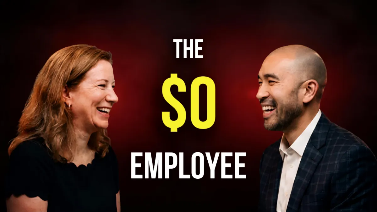 Introverts, Silence, and AI: How CallRail's VP of Sales Builds Conversion
