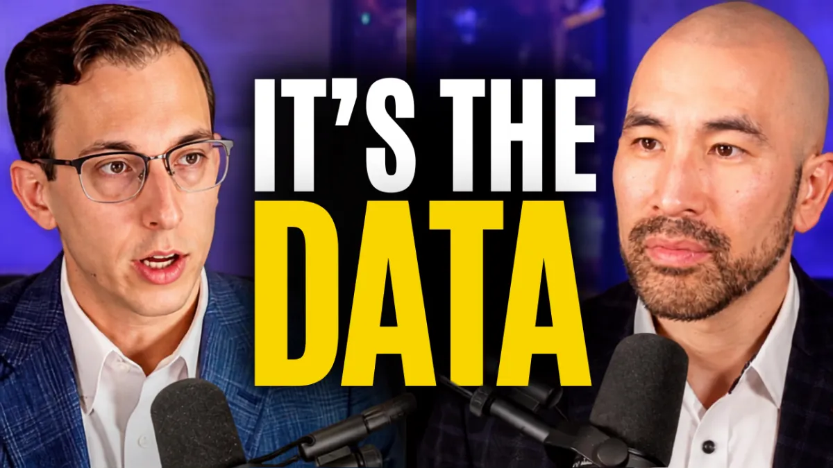 Why AI Sales Tools Fail (and How to Fix the Data Layer)