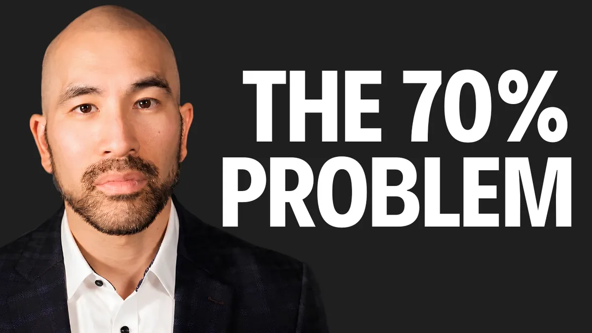 Why Your Sales Reps Aren't Performing (And What Actually Fixes It)