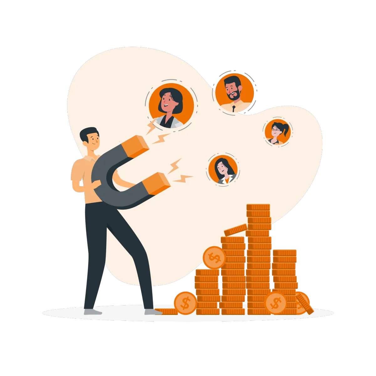 <a href="https://storyset.com/people">People illustrations by Storyset</a>