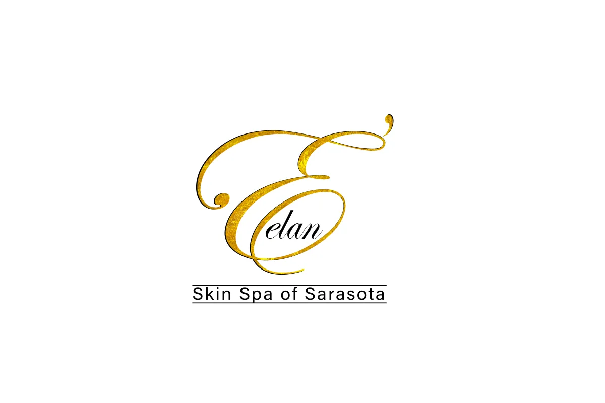 Logo Elan skin spa of Sarasota
