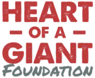 Heart of a Giant Foundation
