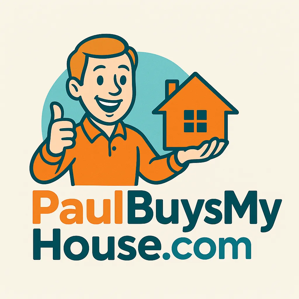 Paul Buys My House