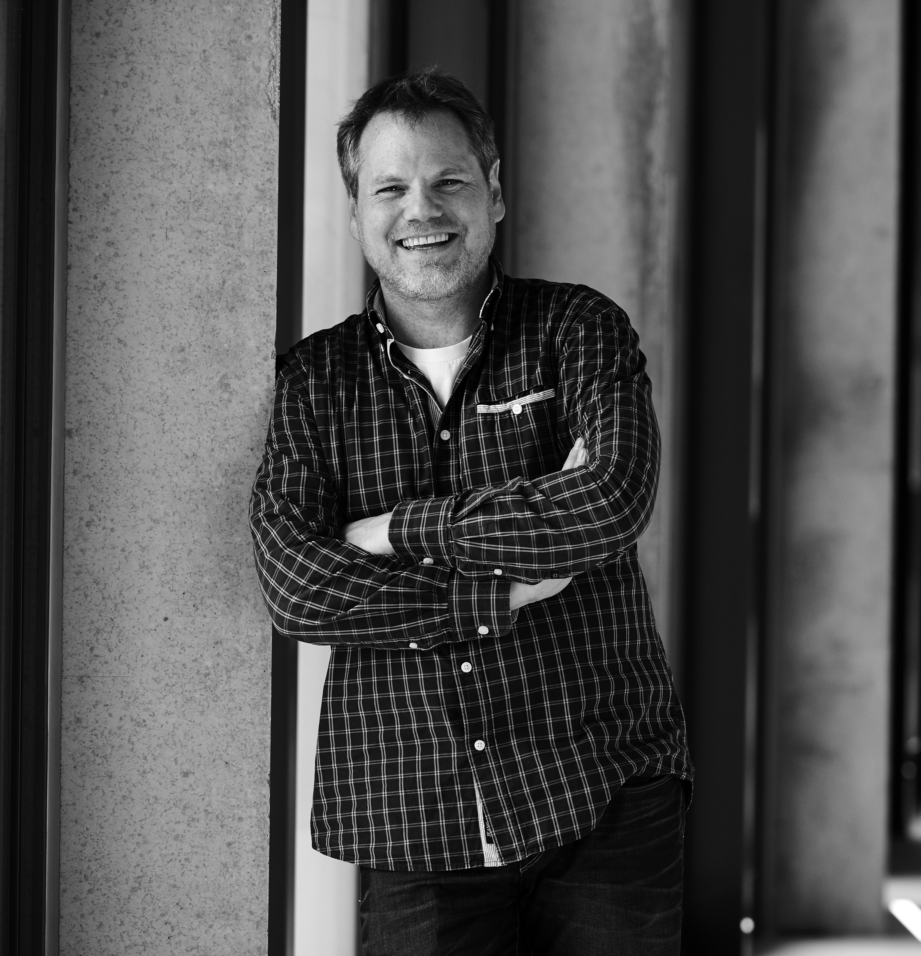 Roland Ringgenberg - Principal Digital Architect & Enterprise AI Engineer